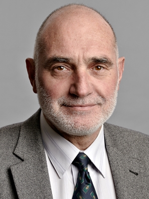 Prof. Ullrich Günther