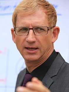 Jochen Langenberger