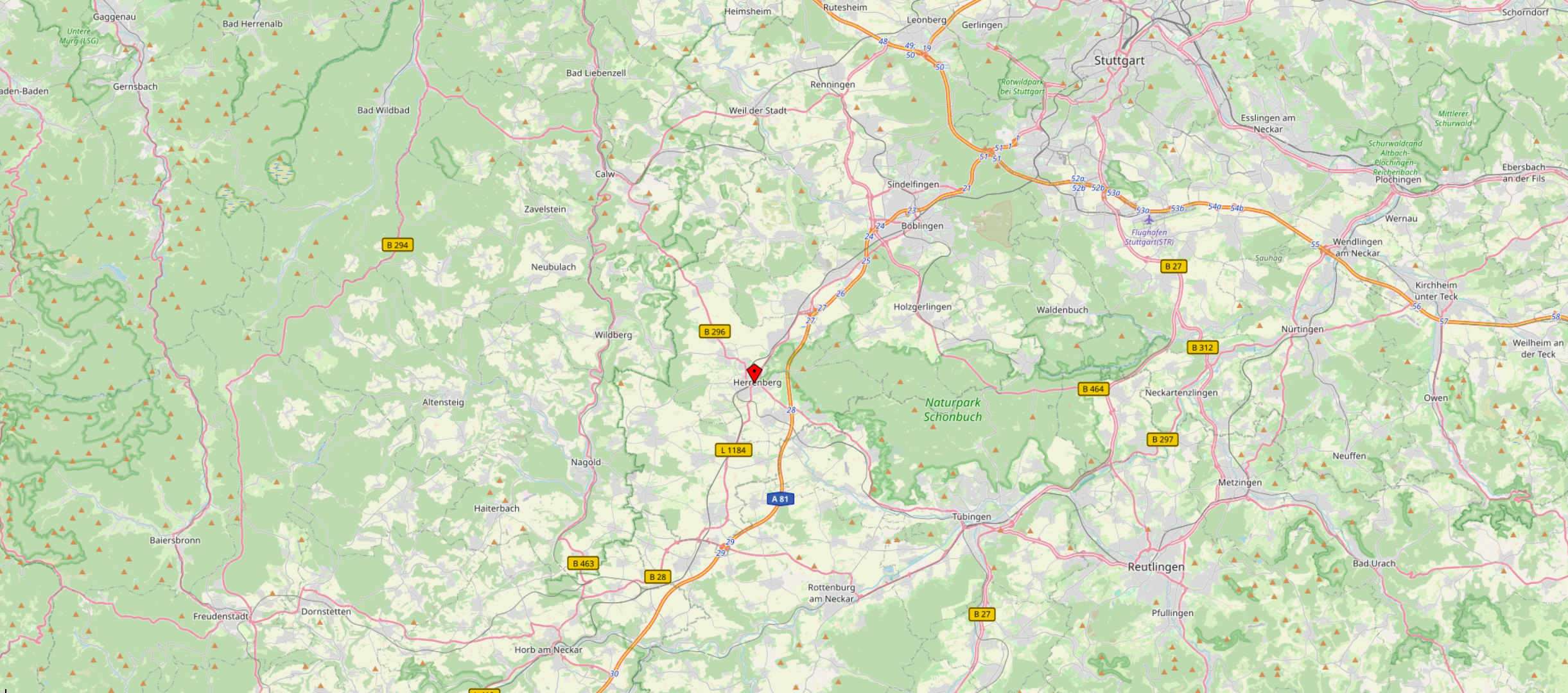 Lindconsult OSM